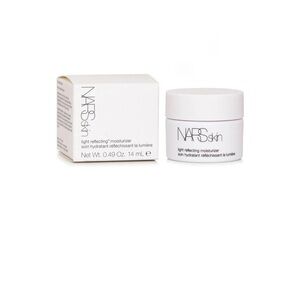 NARS Skin Light Reflecting Moisturizer - TRAVEL SIZE NIB